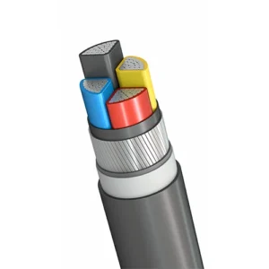 LT Power & Control Cable