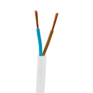 Twin Flat Copper Cable